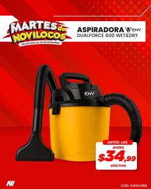 Catálogo Novicompu Página 3