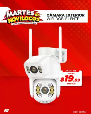 Catálogo Novicompu (válido hasta 2-12)