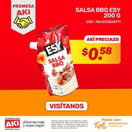 Catálogo Akí Página 1