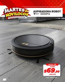 Catálogo Novicompu Página 2