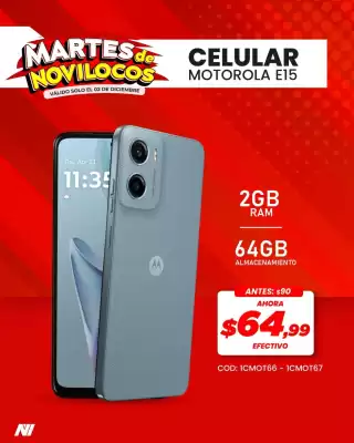 Catálogo Novicompu (válido hasta 2-12)