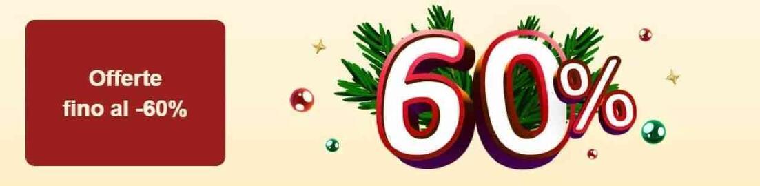 Volantino Kasanova Pagina 1