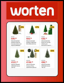 Folleto Worten semana 49 Página 4