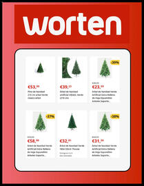 Folleto Worten semana 49 Página 6