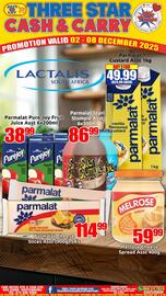 Three Star Cash and Carry catalogue week 49 Page 2