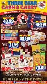 Three Star Cash and Carry catalogue week 49 Page 4