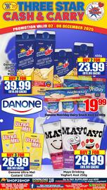 Three Star Cash and Carry catalogue week 49 Page 5