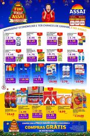 Encarte Assaí Atacadista Página 1