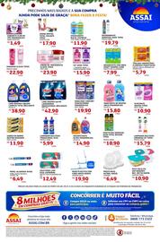 Encarte Assaí Atacadista Página 4