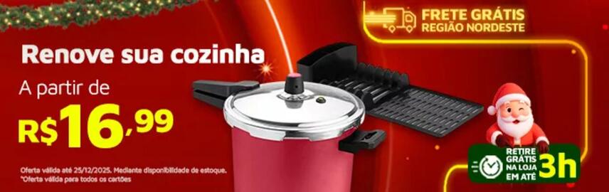 Encarte Le Biscuit Página 1