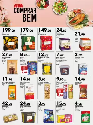 Encarte Zaffari (válido até 7-12)