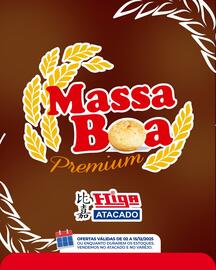 Folheto Higa Atacado Página 1