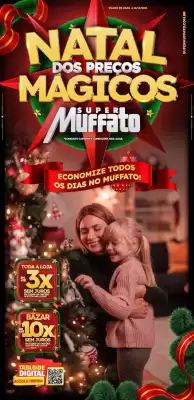 Encarte Muffato (válido até 12-12)
