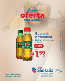 Catálogo Super São Luiz Página 2