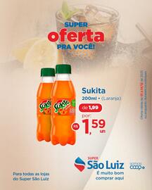 Catálogo Super São Luiz Página 3