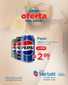 Catálogo Super São Luiz Página 4