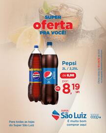 Catálogo Super São Luiz Página 5