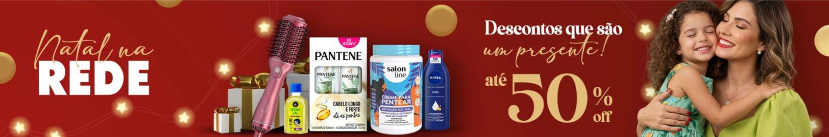 Folheto Lojas Rede Página 6