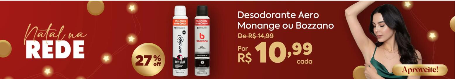 Folheto Lojas Rede Página 7