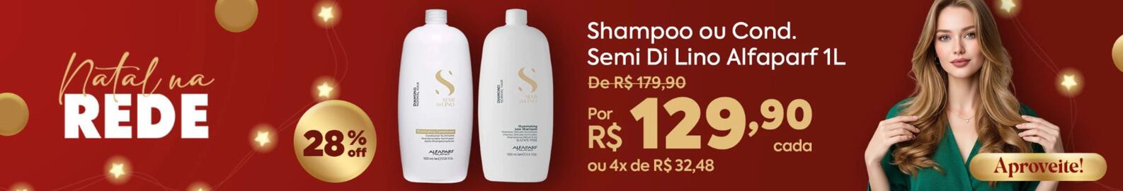 Folheto Lojas Rede Página 8