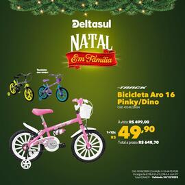 Folheto Deltasul Página 1