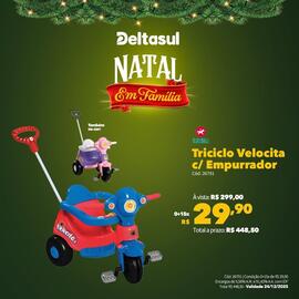 Folheto Deltasul Página 2