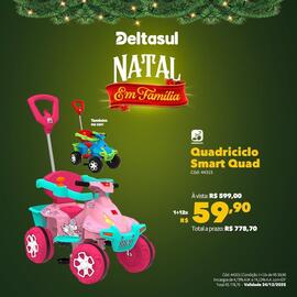 Folheto Deltasul Página 7