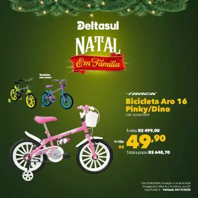 Folheto Deltasul (válido até 24-12)