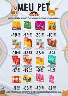 Catálogo Empório Bahamas (válido até 15-12)