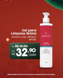 Catálogo Drogaria Catarinense Página 1