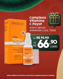 Catálogo Drogaria Catarinense Página 2