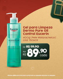 Catálogo Drogaria Catarinense Página 3