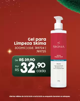 Catálogo Drogaria Catarinense (válido até 14-12)