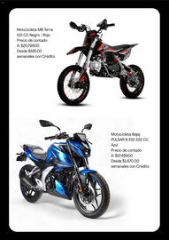 Catálogo Muebles América Página 3