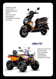 Catálogo Muebles América Página 4