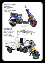 Catálogo Muebles América Página 5