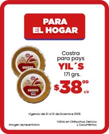 Catálogo Del Rio Página 27