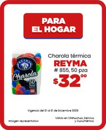 Catálogo Del Rio Página 32