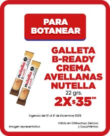 Catálogo Del Rio Página 34