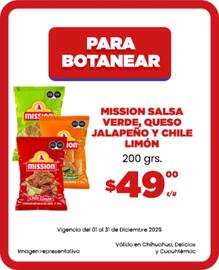 Catálogo Del Rio Página 45