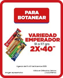 Catálogo Del Rio Página 47