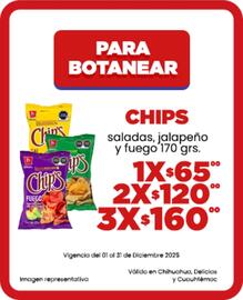 Catálogo Del Rio Página 51