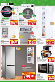 Herkules Baumarkt Prospekt woche 49 Seite 10