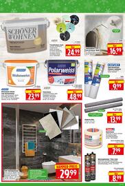 Herkules Baumarkt Prospekt woche 49 Seite 4