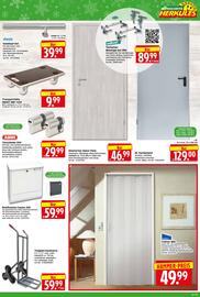 Herkules Baumarkt Prospekt woche 49 Seite 5