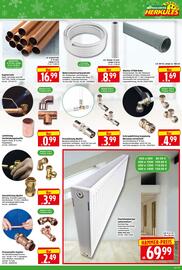 Herkules Baumarkt Prospekt woche 49 Seite 7
