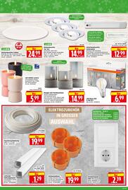 Herkules Baumarkt Prospekt woche 49 Seite 8