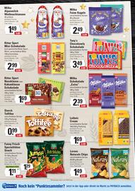 Meyer's Frischemarkt Prospekt woche 49 Seite 13