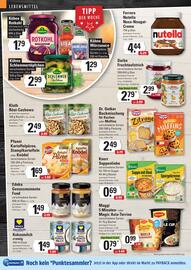 Meyer's Frischemarkt Prospekt woche 49 Seite 14