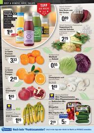 Meyer's Frischemarkt Prospekt woche 49 Seite 2